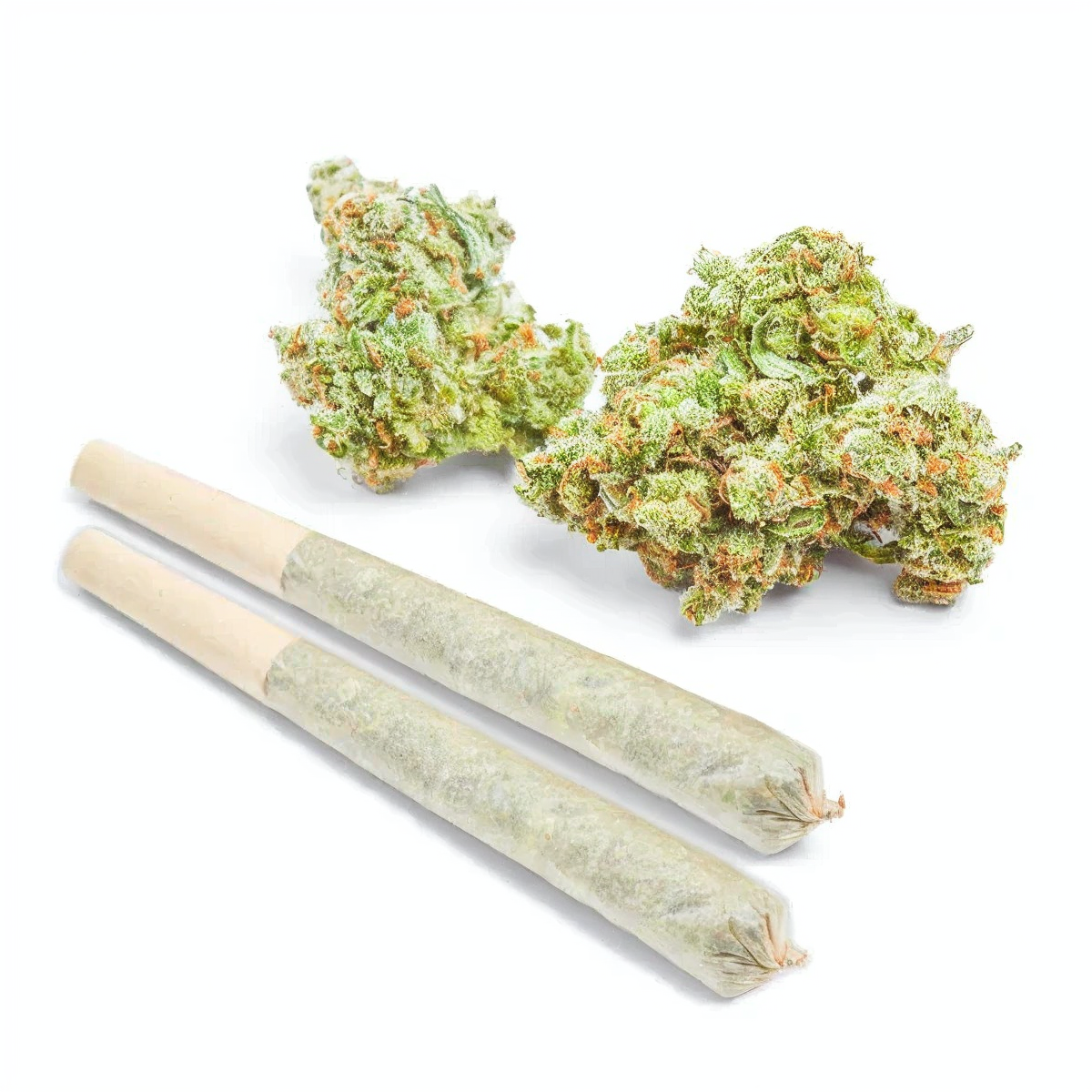 THCA Prerolls