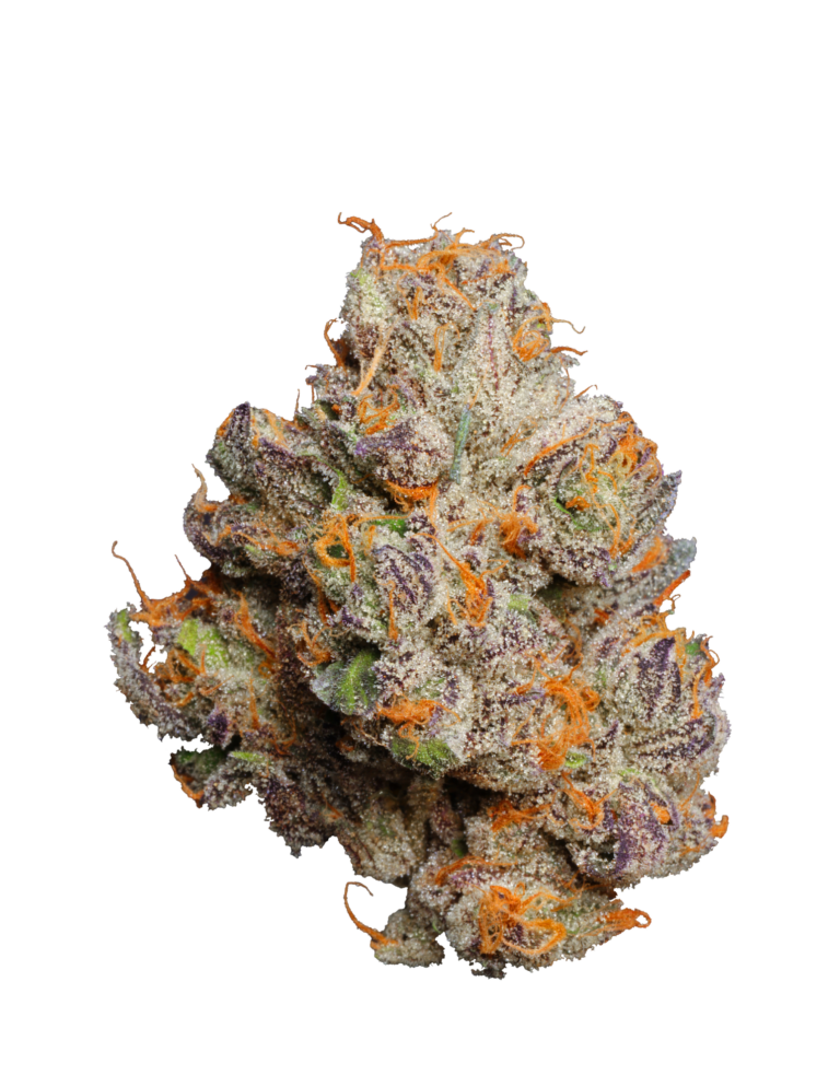ICC Outdoor THCA Flower