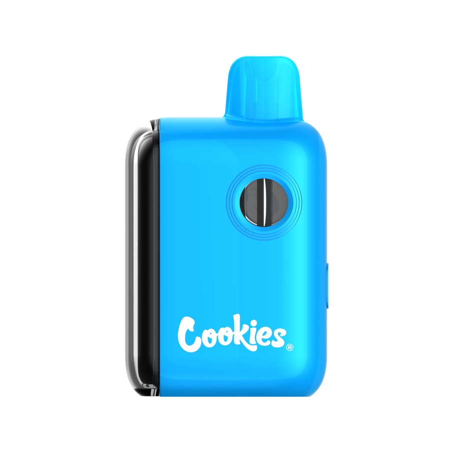 Cookies – THCA Disposable 5g – Gelatti