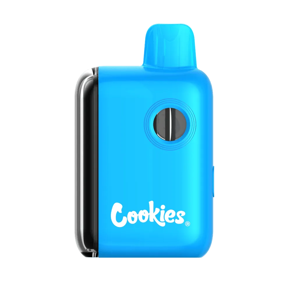 Cookies – THCA Disposable 5g – Tequila Sunrise