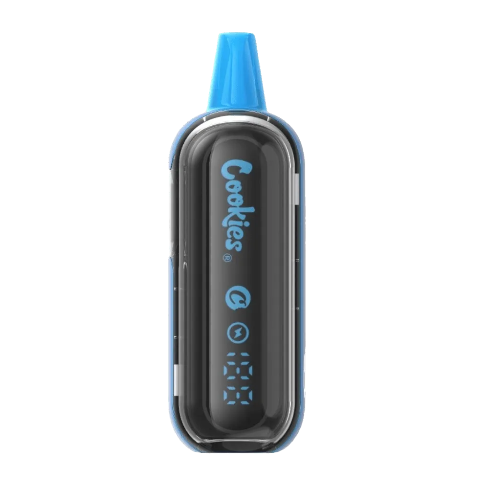 Cookies – THCA Disposable 5g – Gelatti