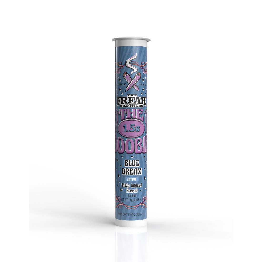 Prerolls de THCA