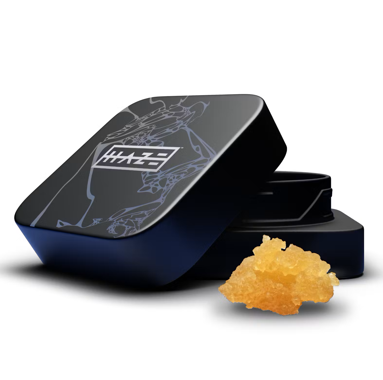 Dabs de azúcar con THCA