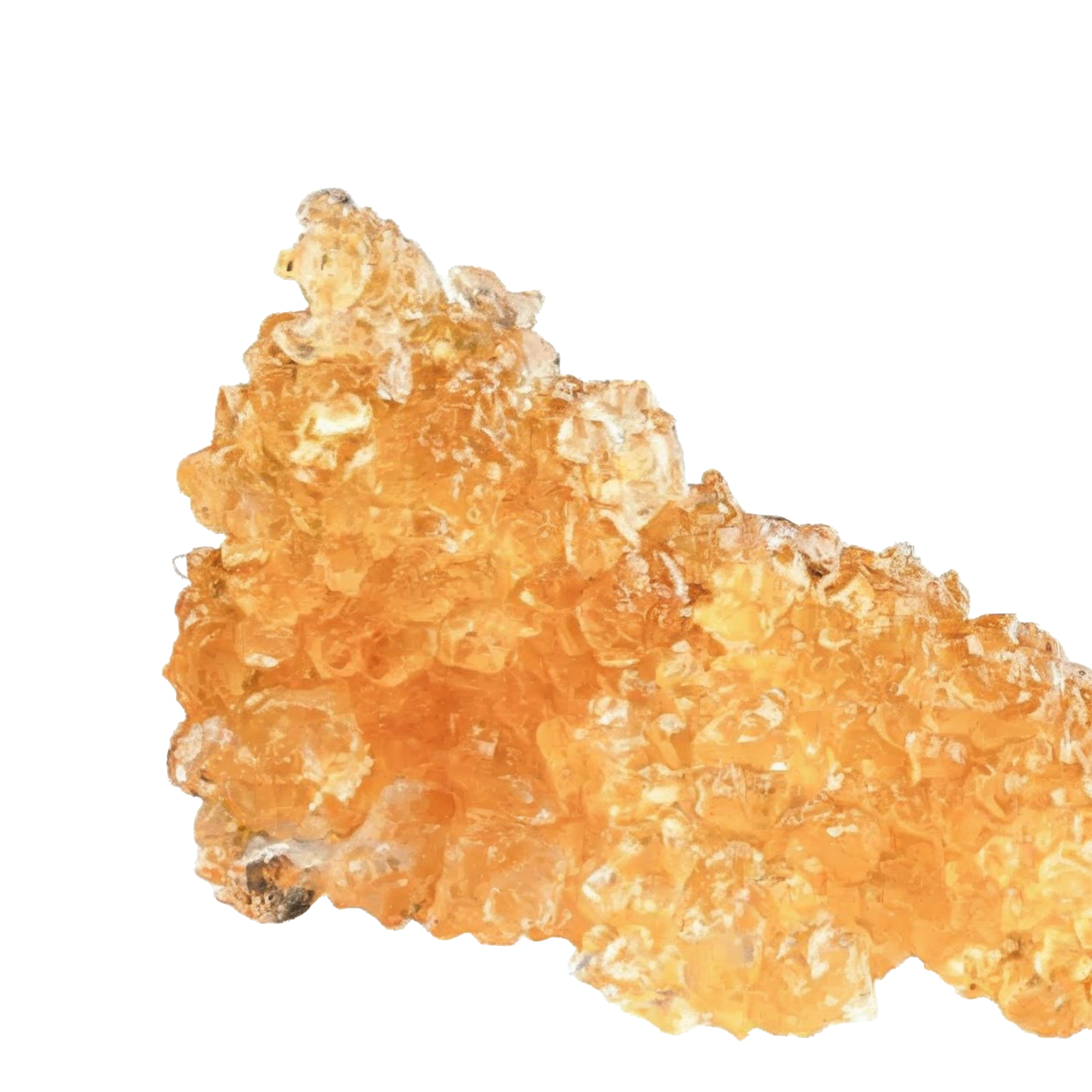 THCA Sugar Diamonds