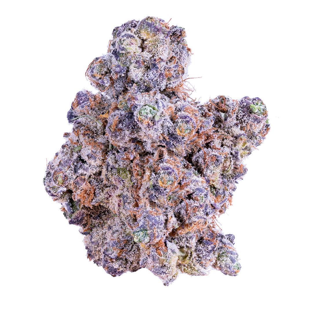 Purple Punch Greenhouse THCA Flower