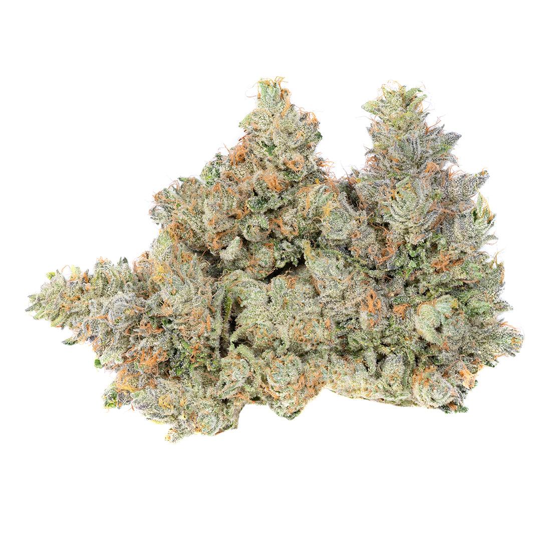 Blueberry Cheesecake Indoor Exotic THCA Flower