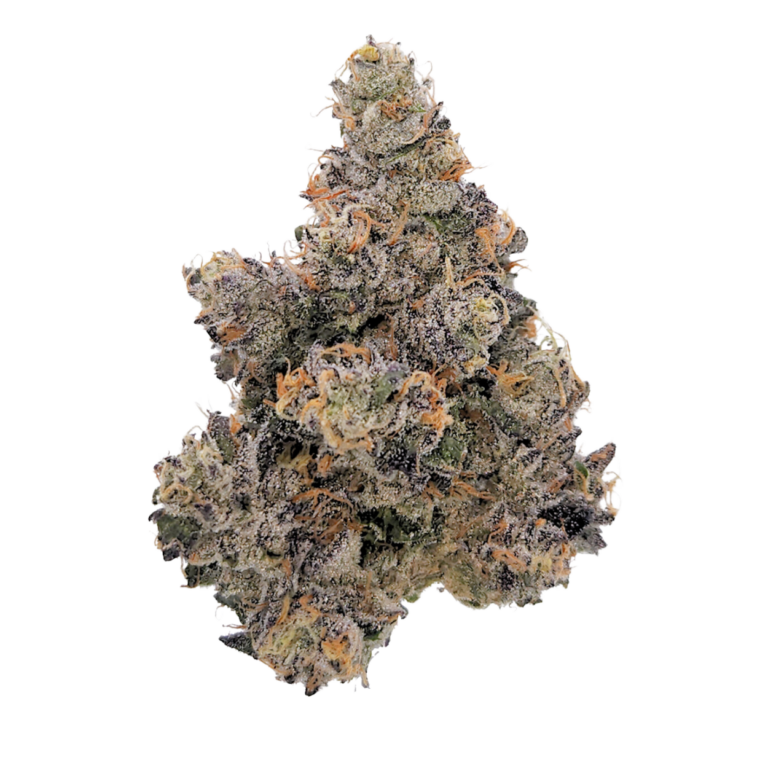Hawaiin Rain  Indoor Exotic THCA Flower
