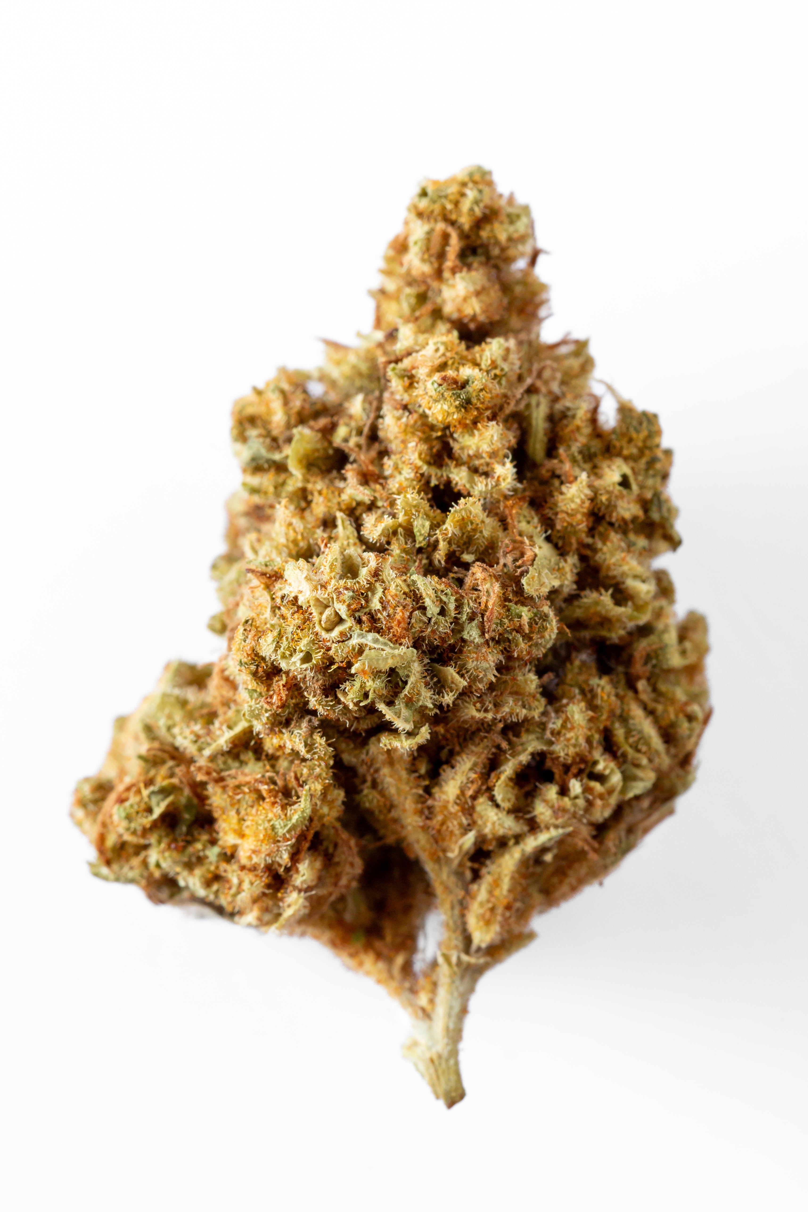 Ice Cream Indoor Exotic THCA Flower