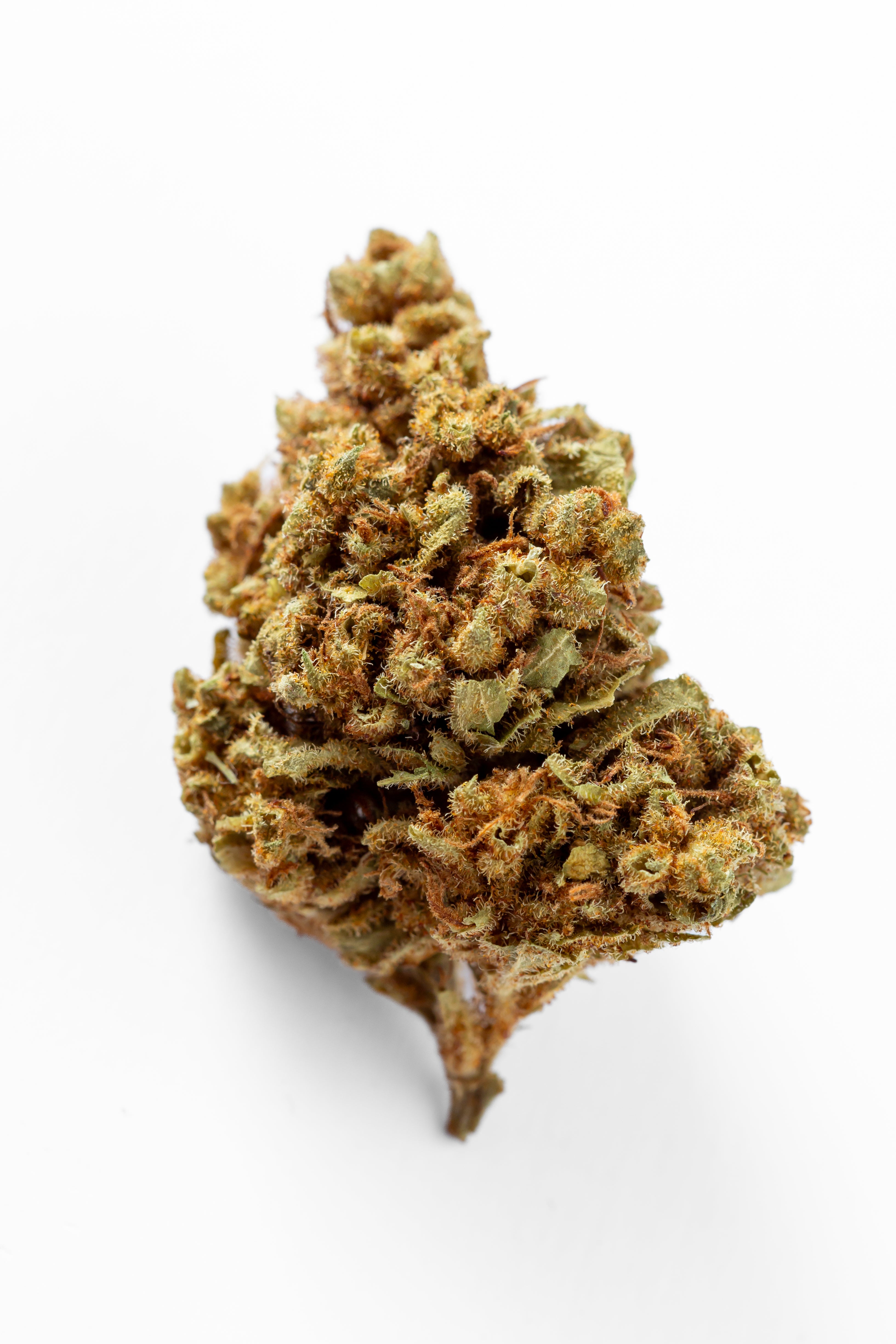 Lemon Cherry Infused Indoor Exotic THCA Flower