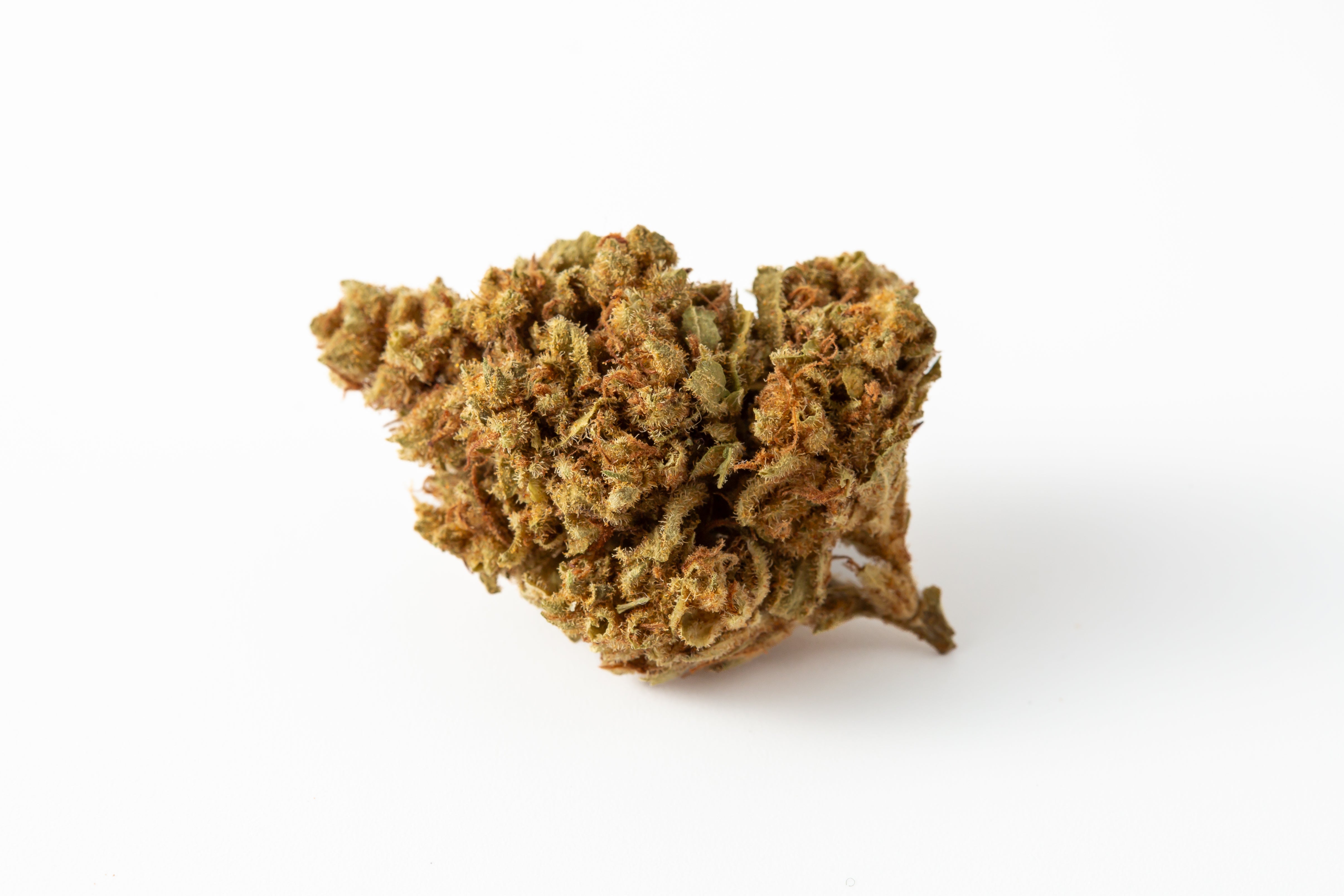 Oreoz Indoor Exotic THCA Flower