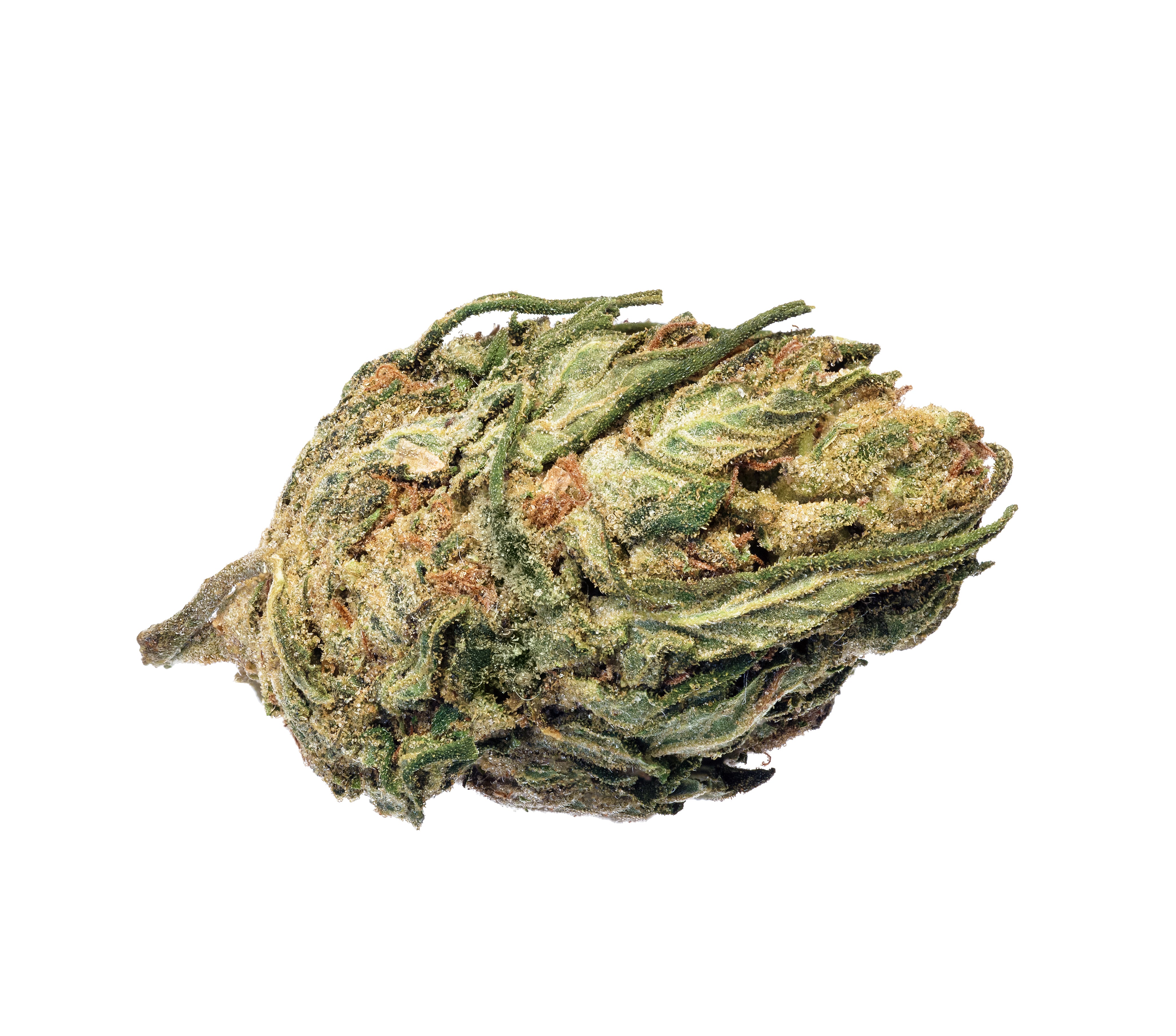 Runtz OG Indoor Exotic THCA Flower