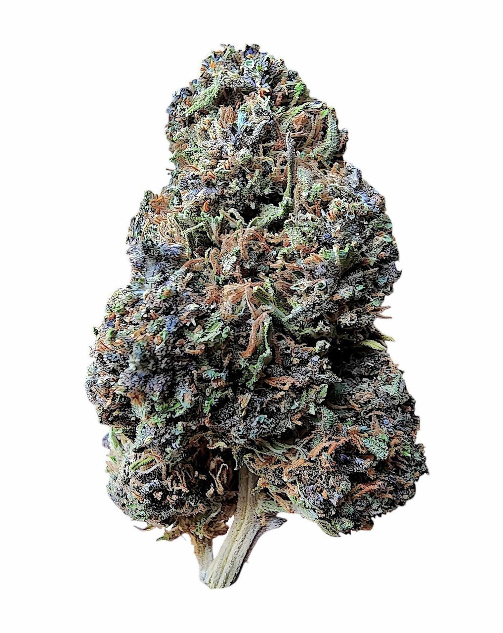 Mac 1 Flor de interior con THCA