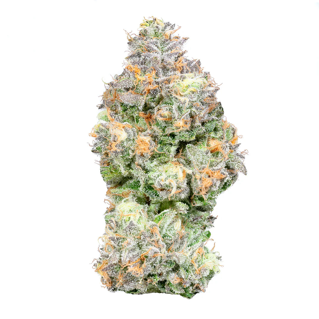 Mac 1 Flor de interior con THCA
