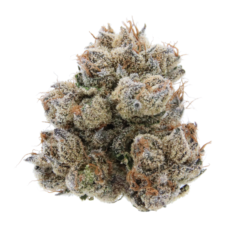 Mac 1 Flor de interior con THCA