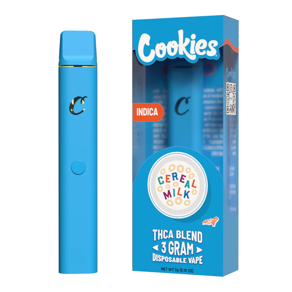 Prerolls de THCA