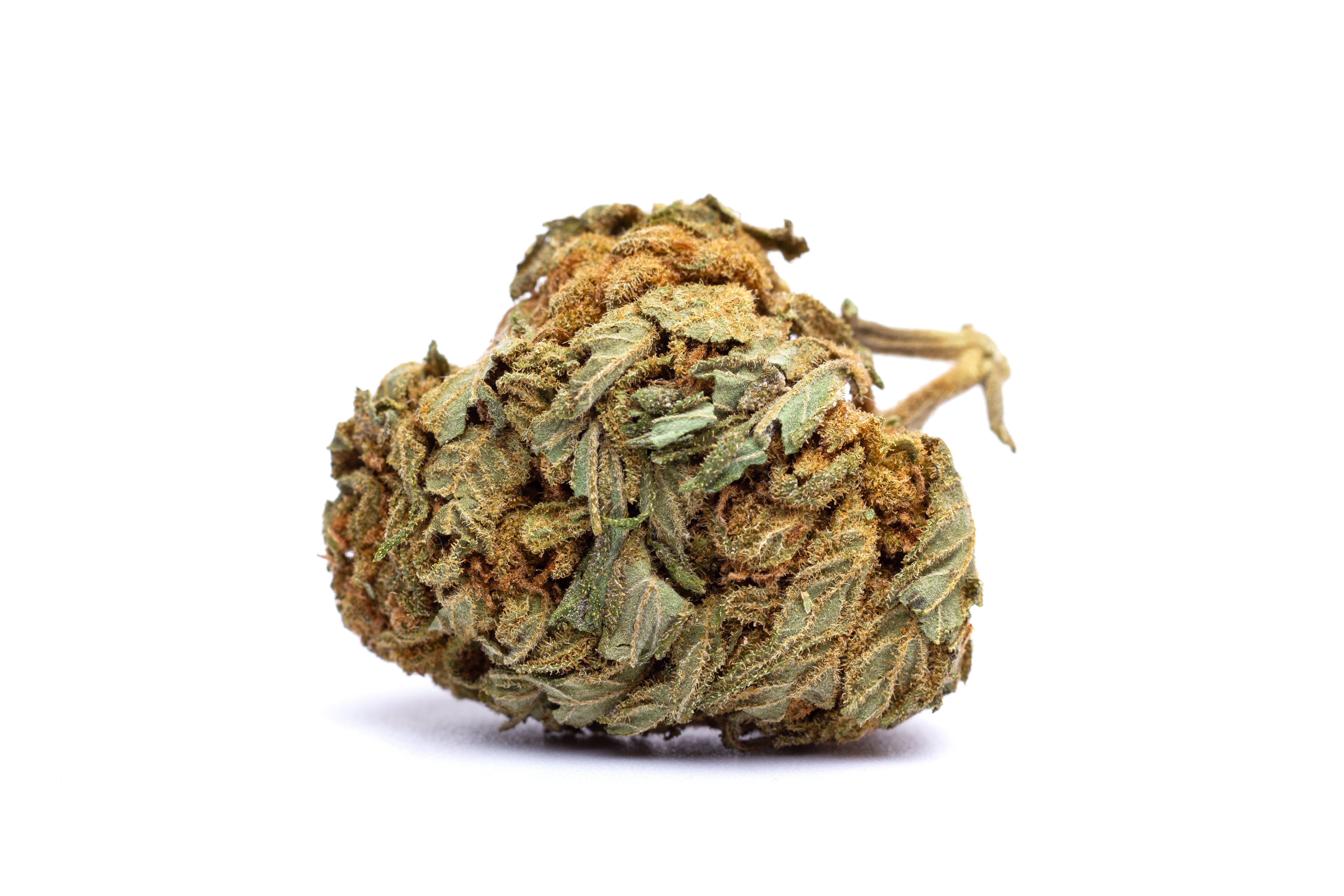 CSSO Outdoor THCA Flower