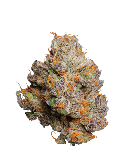 ICC Outdoor THCA Flower