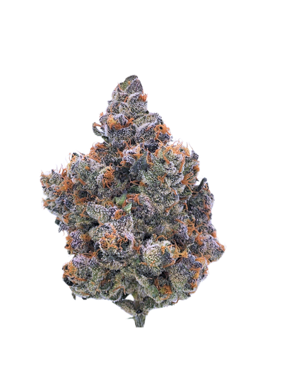 Machine Trim Outdoor THCA Flower