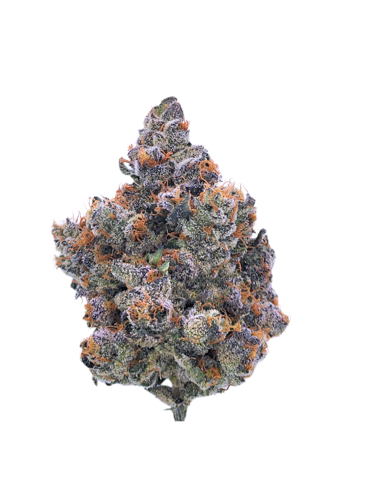 Machine Trim Outdoor THCA Flower