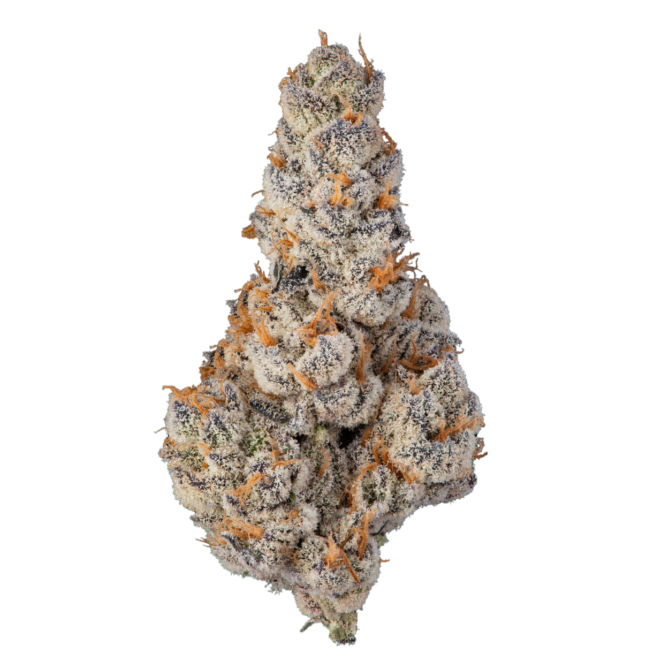 Poppys Outdoor THCA Flower