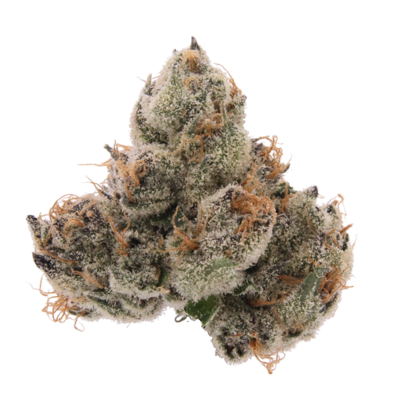 WCS Outdoor THCA Flower