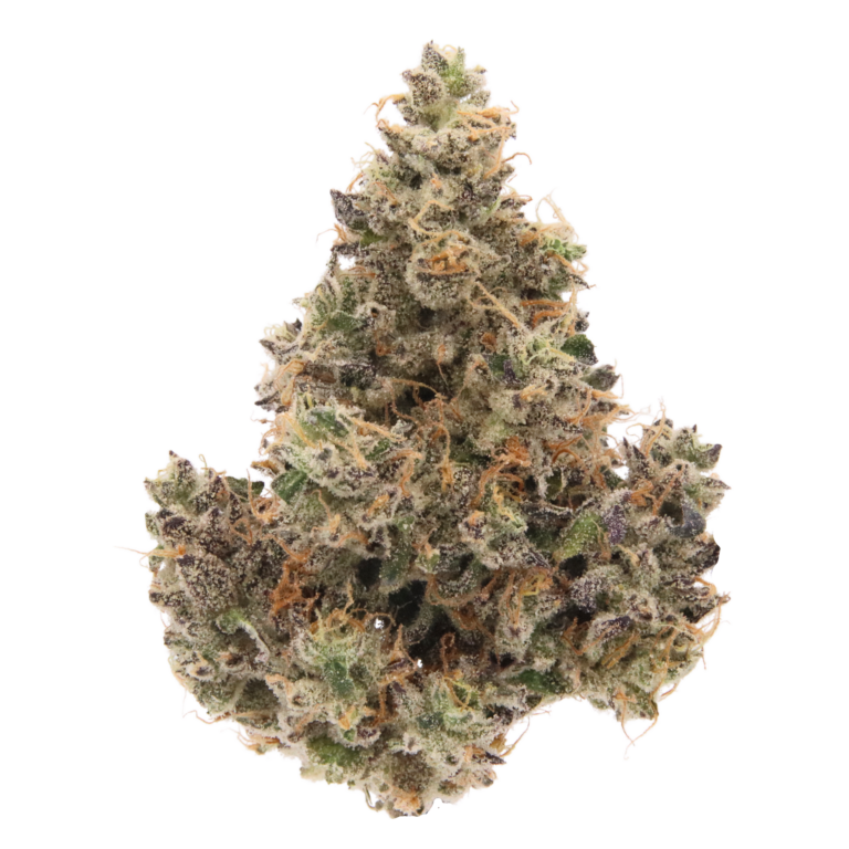 Snowcap/Moonrock THCA Flower