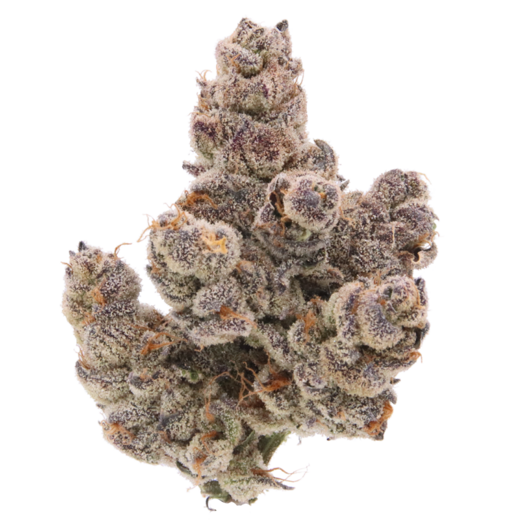 Mac Daddy  Indoor Exotic THCA Flower