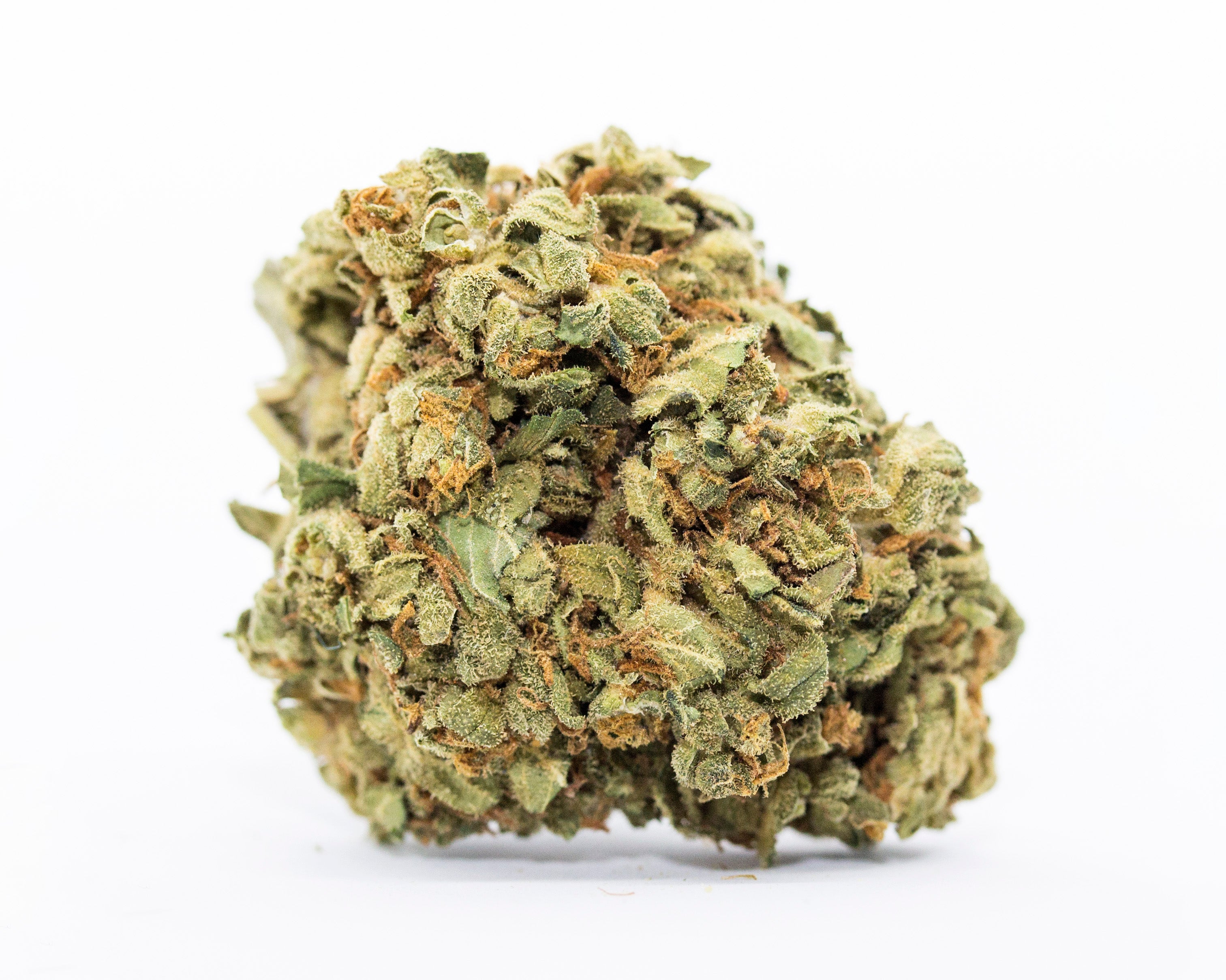 Hashburger  Indoor Exotic THCA Flower