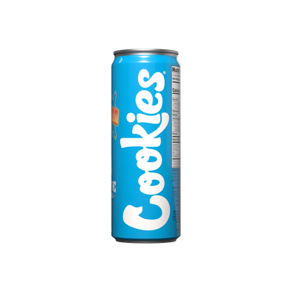 Cookies – Delta 9/THC Mocktail Can 10mg – Georgia Pie – 4 Pack