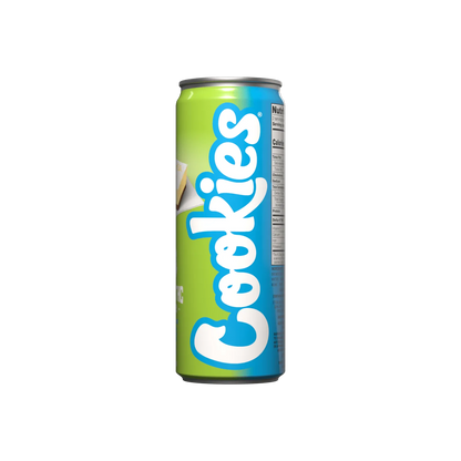 Cookies – Delta 9/THC Mocktail Can 10mg – Margarita Bar – 4 Pack