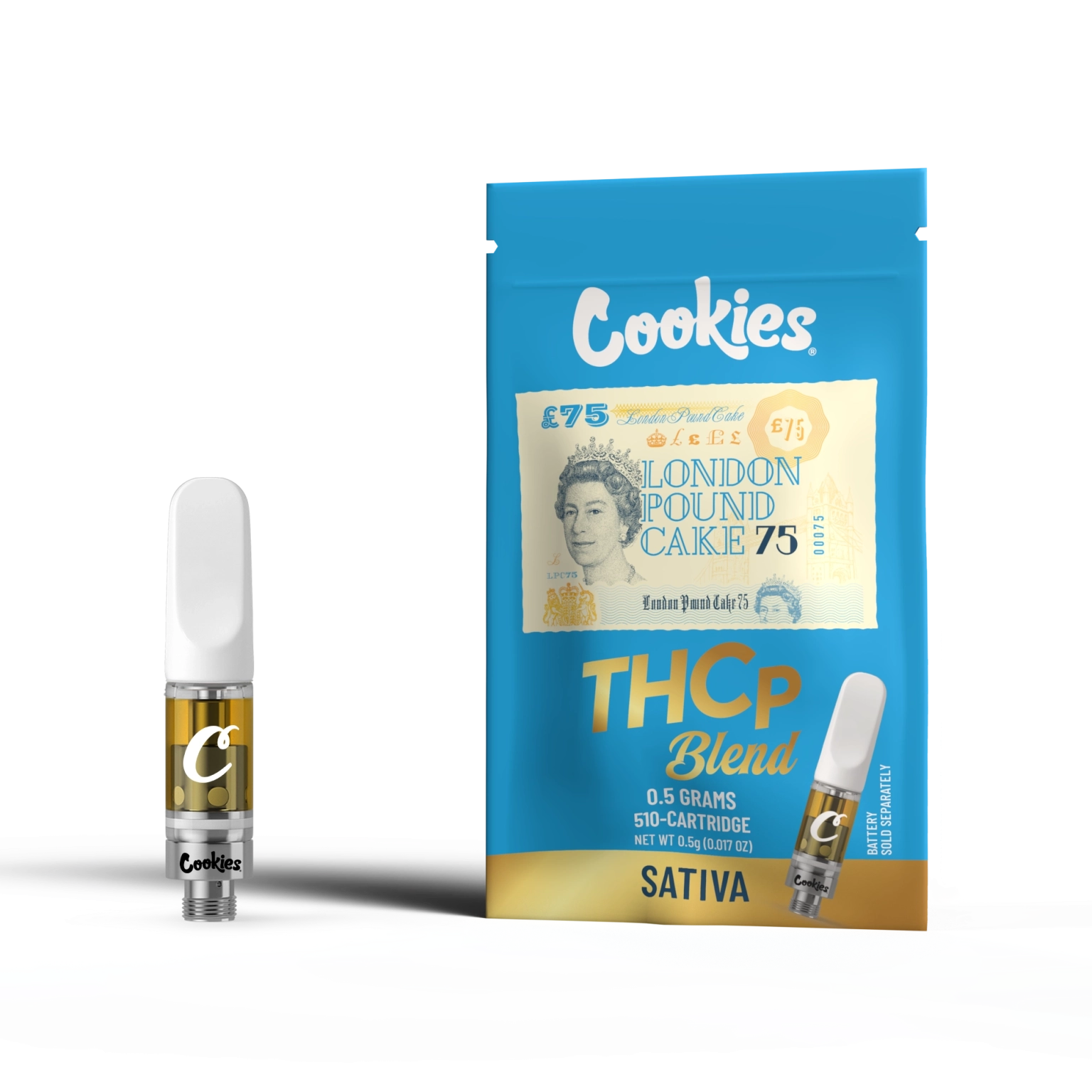 Prerolls de THCA
