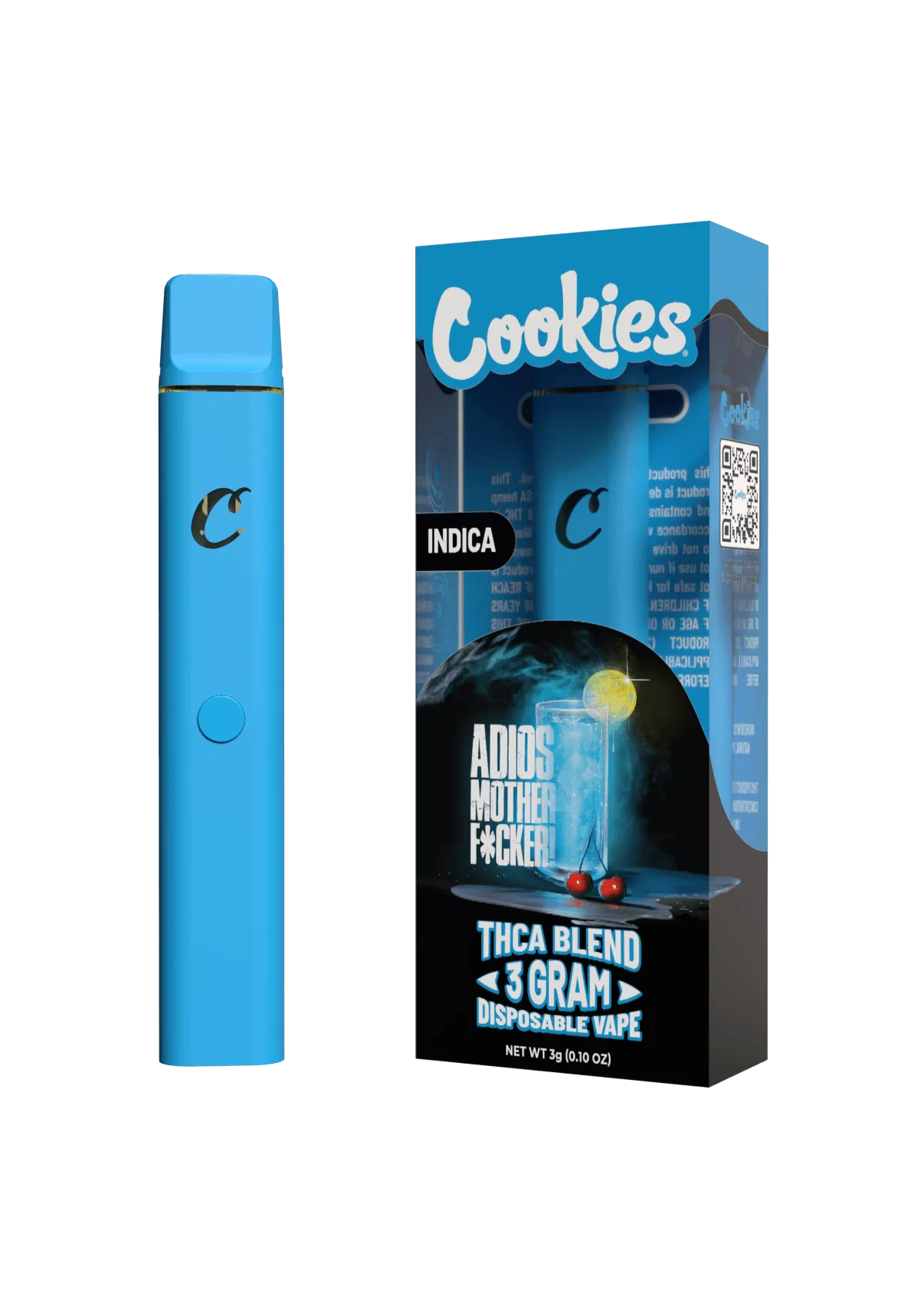 Prerolls de THCA