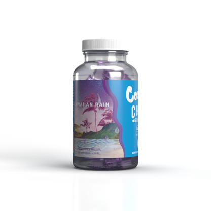 CBD Gummy C-Shape 30mg – Hawaiian Rain