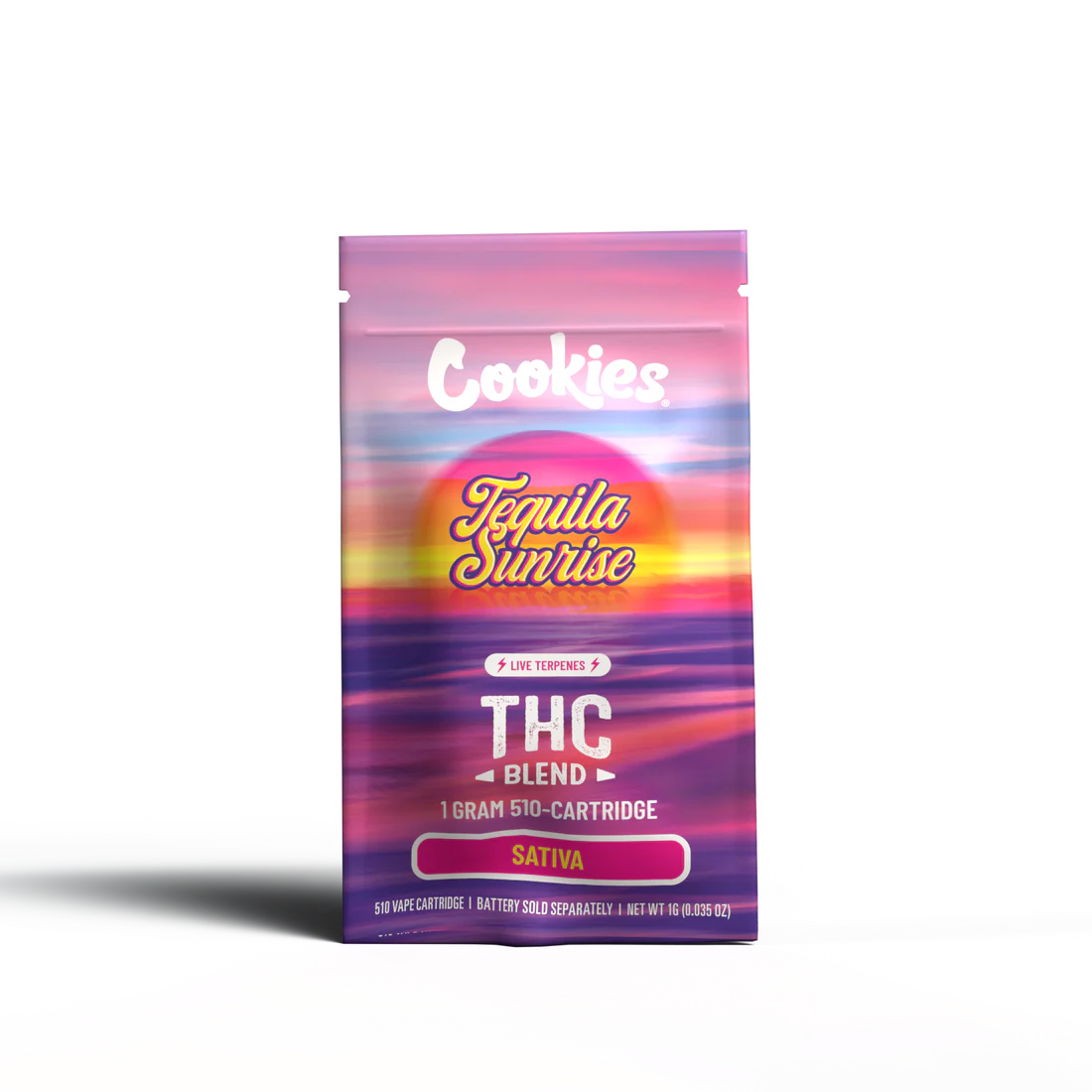 Prerolls de THCA