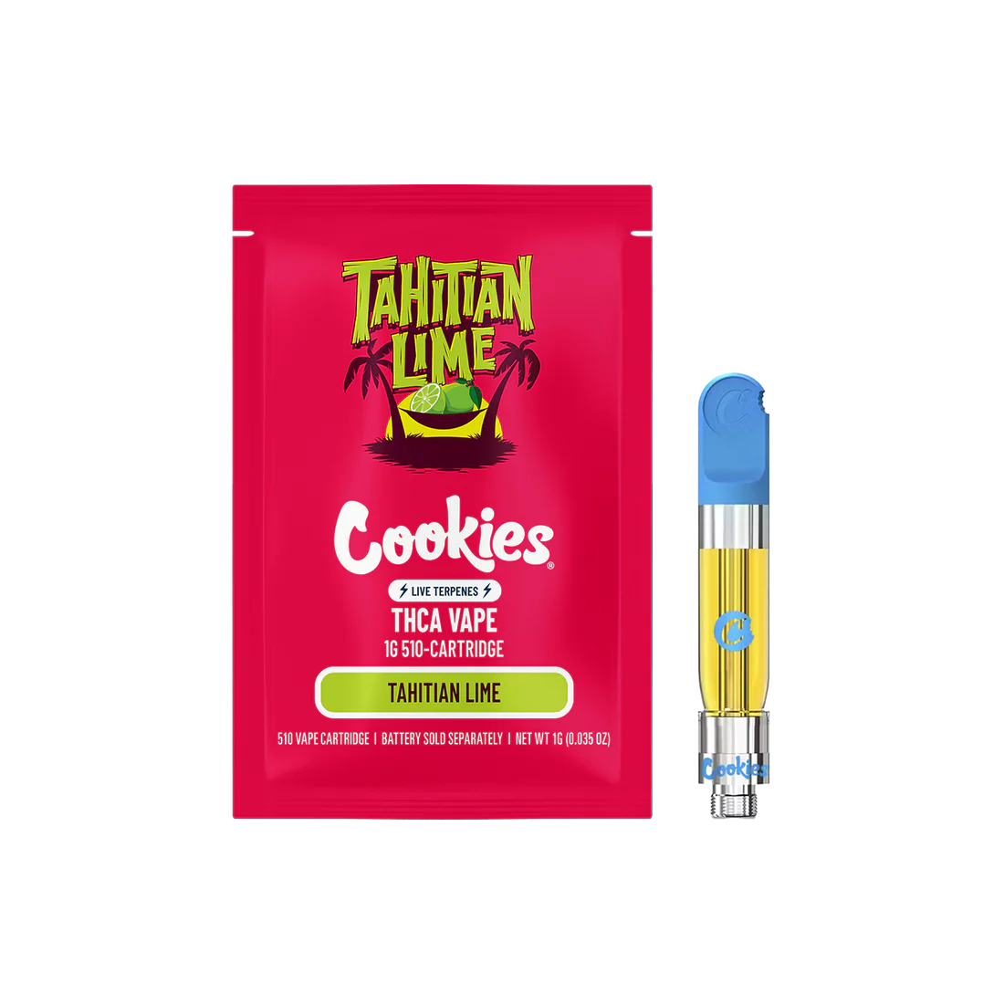 Prerolls de THCA