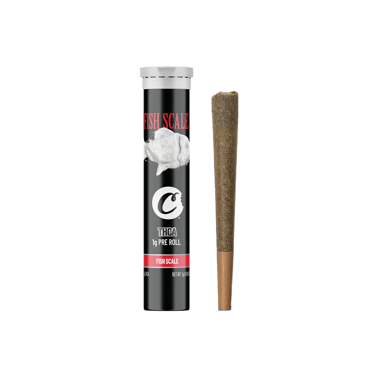 Prerolls de THCA