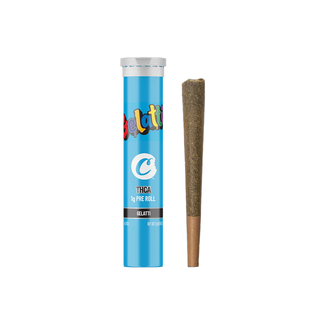 Prerolls de THCA