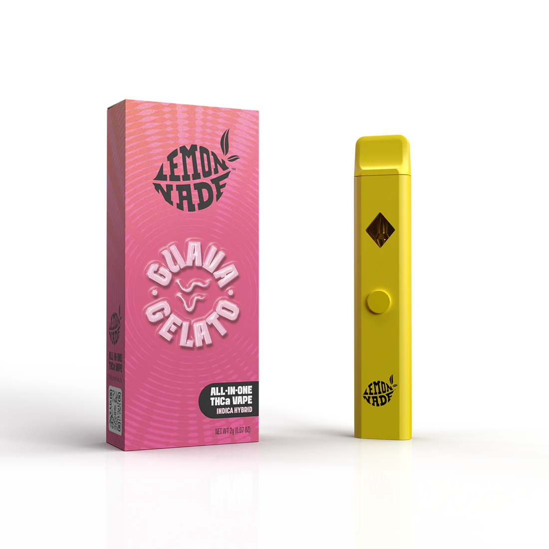 Prerolls de THCA