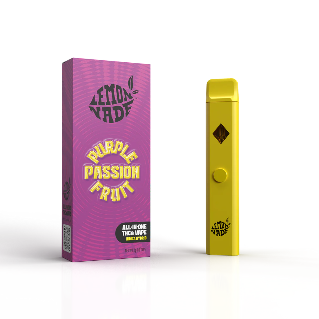 Prerolls de THCA