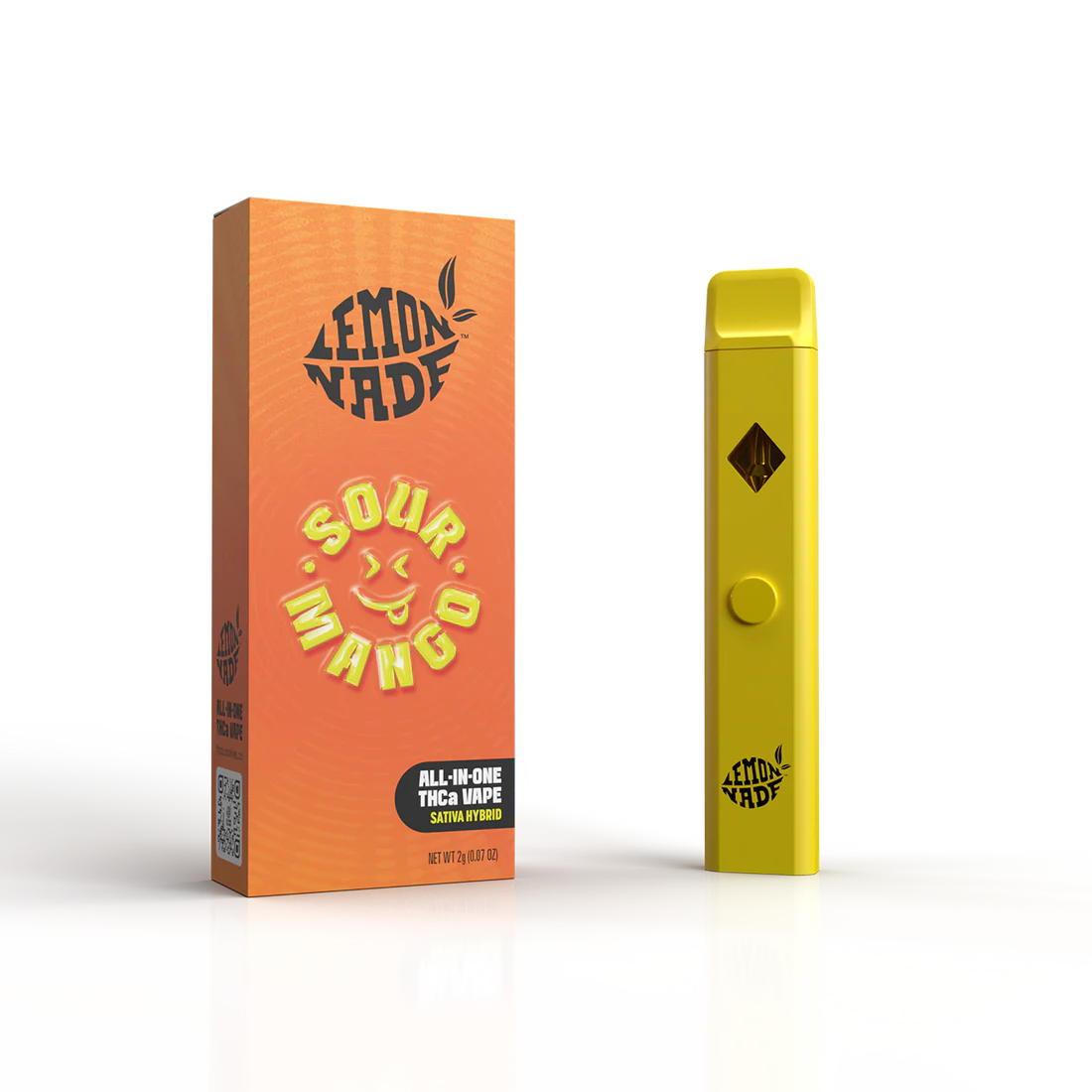 Prerolls de THCA