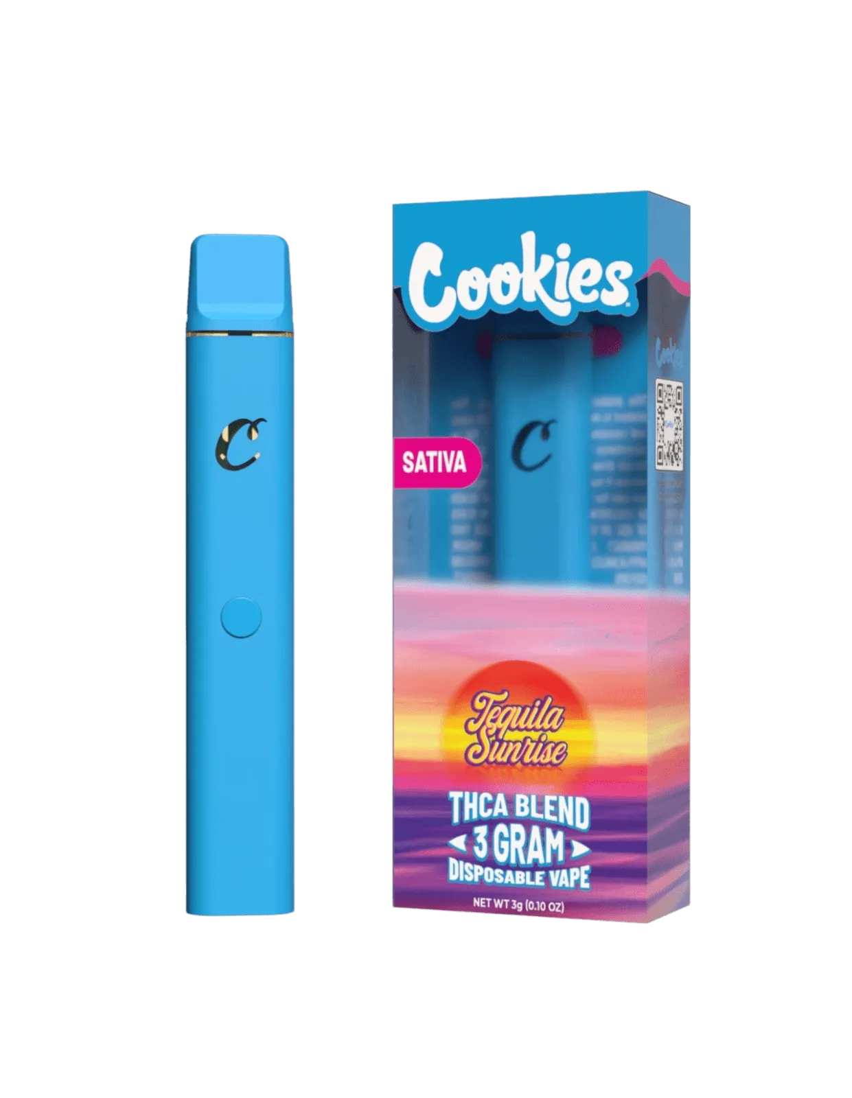Prerolls de THCA