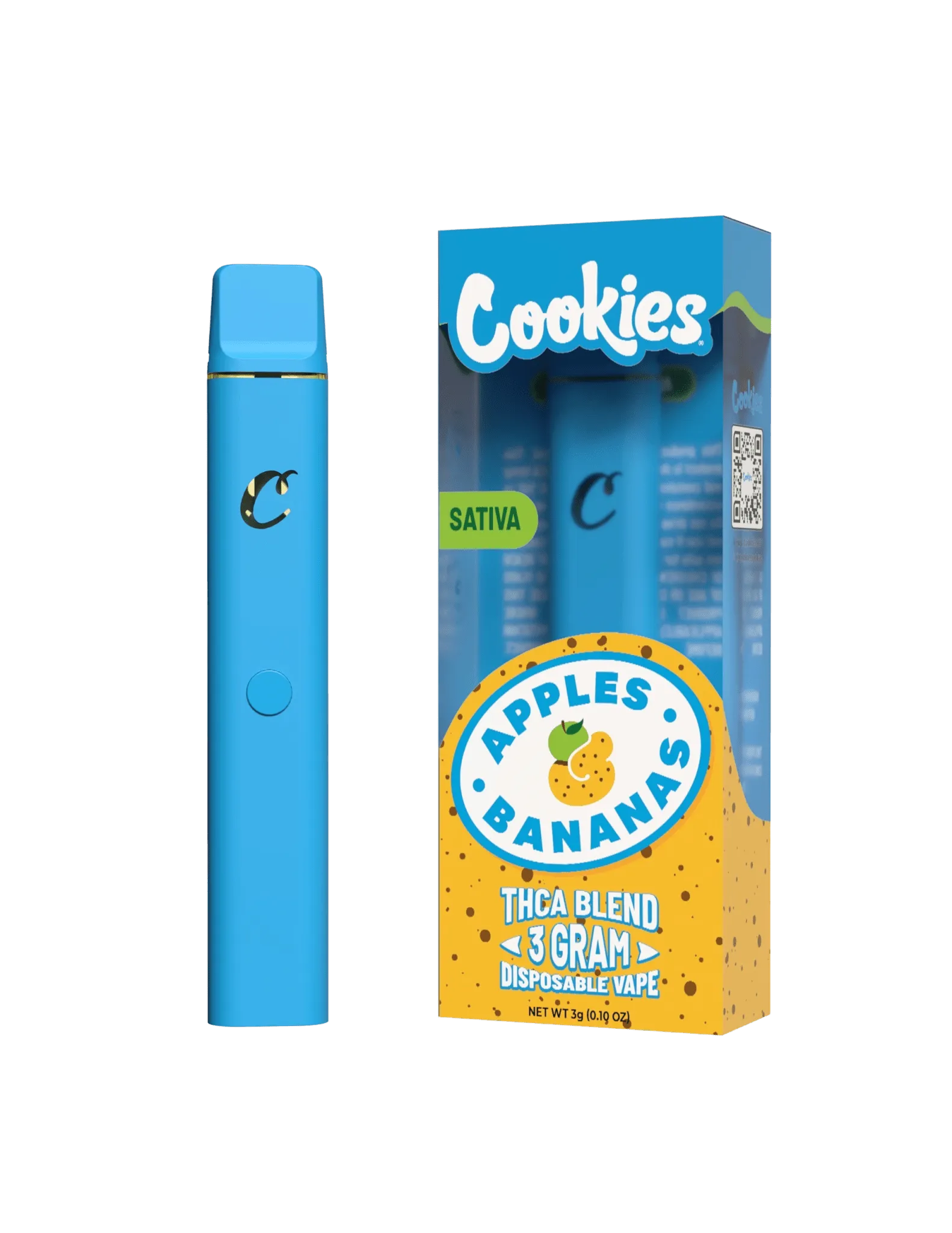 Prerolls de THCA