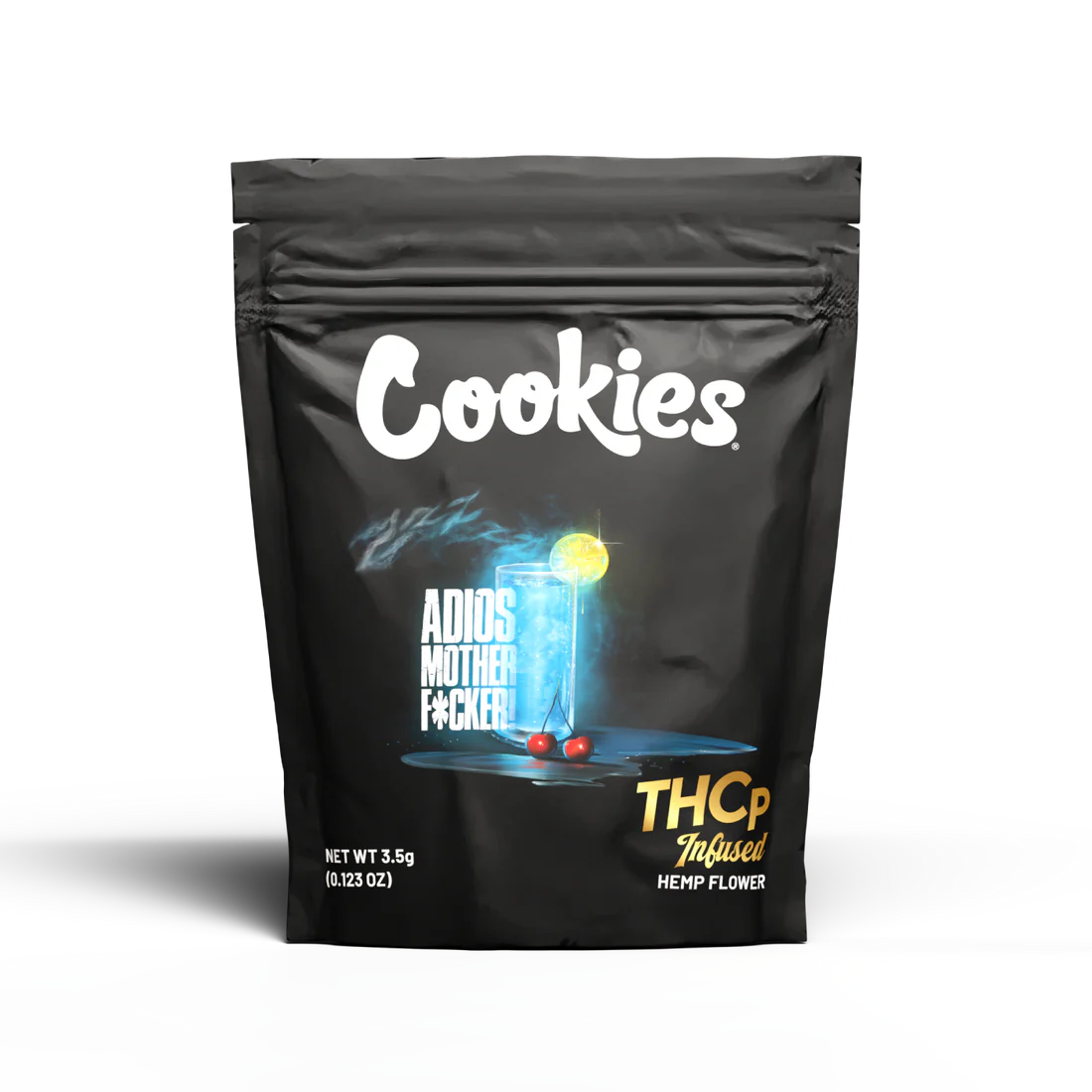 Prerolls de THCA