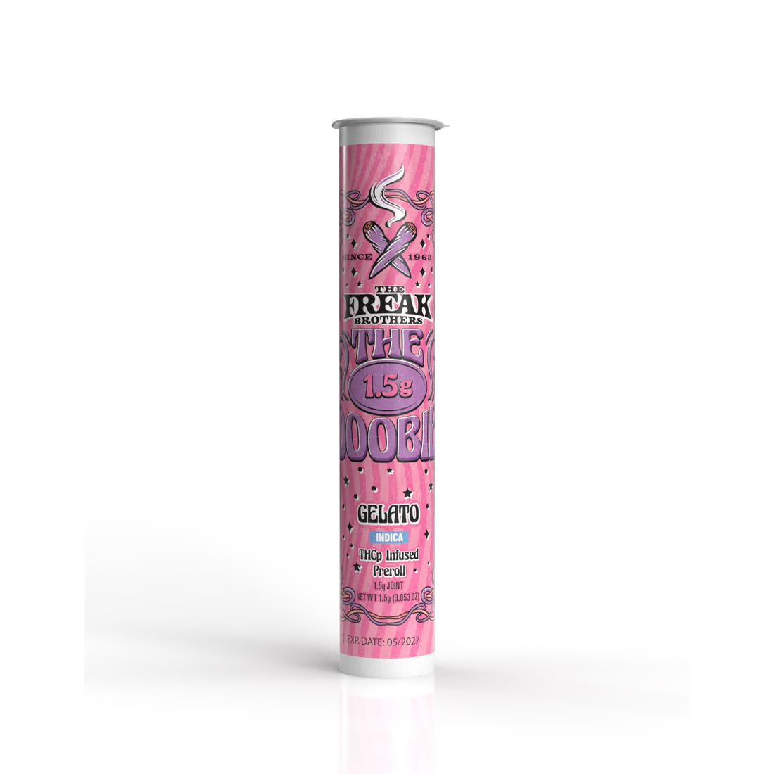 Prerolls de THCA